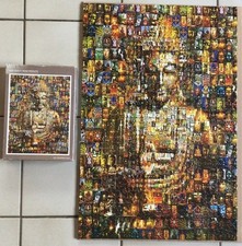 Holzpuzzle 1000 teile gebraucht kaufen Holzpuzzle 1000 teile gebraucht kaufen  Waibstadt