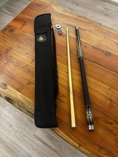 Billard queue pool gebraucht kaufen  Wadgassen