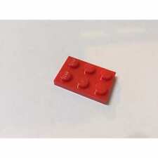 Plate 2x3 rouge d'occasion  Vendin-le-Vieil