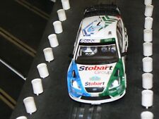 Scalextric c2883 focus for sale  LONDON