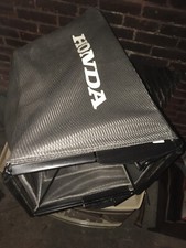 Honda grass catcher for sale  Ayer