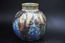 Ancien vase grés d'occasion  Challes-les-Eaux