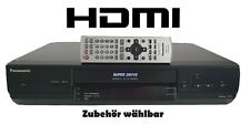 Panasonic vhs hdmi gebraucht kaufen  Berlin