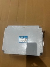 Waterproof junction box for sale  WEST MALLING