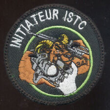 Moniteur istc tissu d'occasion  Saint-Etienne-de-Tulmont