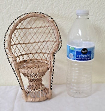 Vintage wicker doll for sale  Las Vegas
