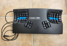 Kinesis advantage2 ergonomic for sale  STAFFORD