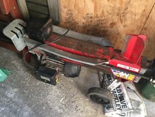 Lawnflite log splitter for sale  MELKSHAM