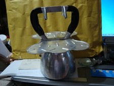 Caffettiera tazze caffè usato  Benevento