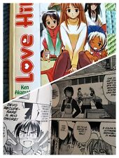 manga love hina usato manga love hina usato Torrile