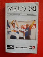 Cyclisme annuaire velo d'occasion  Saint-Pol-sur-Mer
