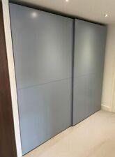 Display novamobili wardrobe for sale  WORTHING