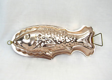 Fish cup vintage for sale  Little Falls