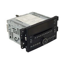 Radio stereo mp3 d'occasion  Expédié en Belgium
