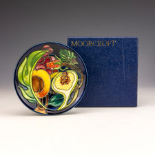 Moorcroft pottery queen for sale  UK