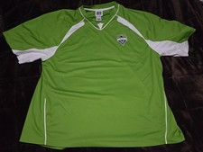 Mls seattle sounders for sale  Lacey