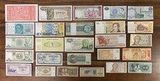 Lotto banconote tutte usato  Chieri