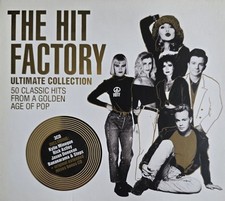 Hit factory ultimate for sale  WEST BROMWICH
