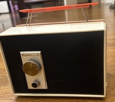 Mayfair rare portable for sale  New Albany