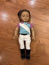 Vintage american girl for sale  Midlothian