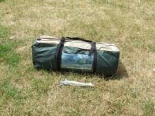 Sovereign person tent for sale  TIDWORTH