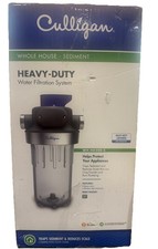 Culligan whole house for sale  Raleigh