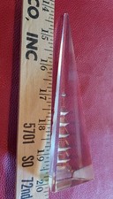 Vintage reverse cut for sale  Omaha