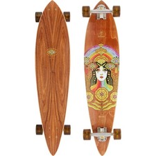 Arbor longboard complete for sale  Poulsbo