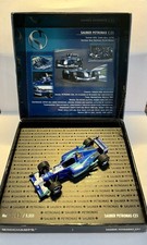 Minichamps formel sauber gebraucht kaufen  Duisburg