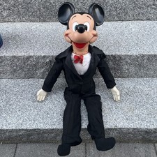 Horsman mickey mouse d'occasion  Expédié en Belgium