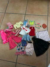 Konvolut barbiekleidung 60er gebraucht kaufen  Fürth