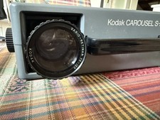 Kodak carousel 2000 gebraucht kaufen  Heidesheim