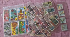 Trade card sets for sale  NEWBURY