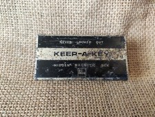Vintage polco motorists for sale  GRIMSBY