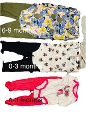 Baby girl clothes for sale  Princeton