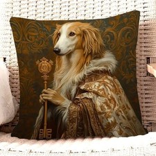 Housse coussin chien d'occasion  Cergy-
