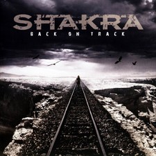 Shakra back track d'occasion  L'Étrat