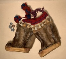 Vtg mukluks alaska for sale  Bremerton