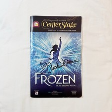Rare frozen broadway for sale  Providence