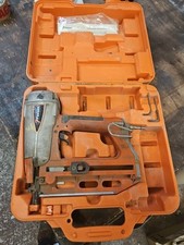 Pneumatic paslode t250s for sale  WISHAW