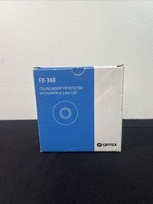 Optex 360 ceiling for sale  Los Angeles
