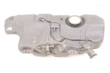 Kraftstofftank polo 6k0201085 gebraucht kaufen  Wittenburg