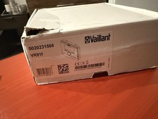 Vaillant vr91f programmable for sale  LONDON