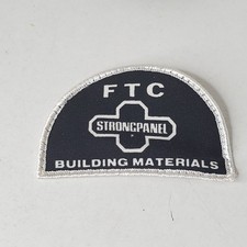 Vintage ftc strong for sale  Kissimmee