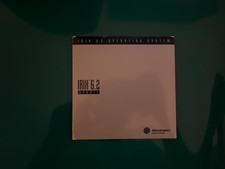 Sgi irix update gebraucht kaufen  Sundern (Sauerland)