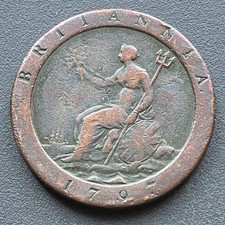 British king george for sale  HUNTINGDON