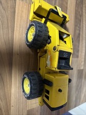 Tonka radlader kipper gebraucht kaufen  Helmstedt