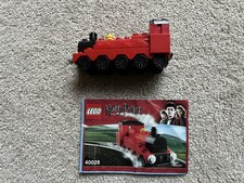 Lego harry potter for sale  NOTTINGHAM
