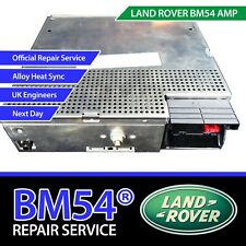 Bm54 radio amp for sale  WEST BYFLEET
