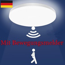 Led deckenlampe bewegungsmelde gebraucht kaufen  Euskirchen